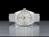 劳力士 (Rolex) Datejust 36 Argento Jubilee Silver Lining Dial  1601